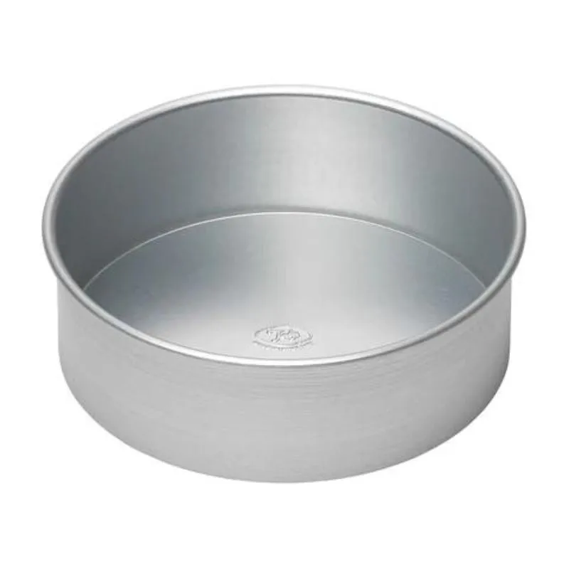 Tala Performance Silver Anodised Deep Cake Tin