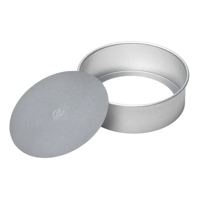 Tala Performance Silver Anodised Deep Cake Tin