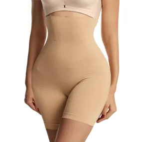 TEEK - Tummy Control Shorts Body Shaper