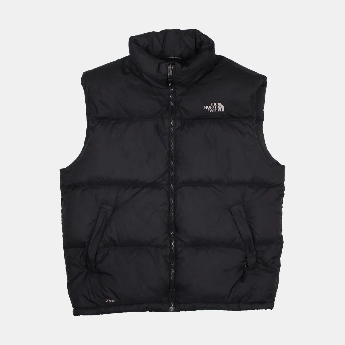 The North Face Puffer Gilet