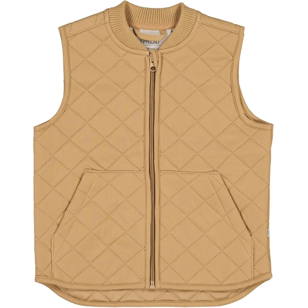 Thermo Gilet Eden - cartouche