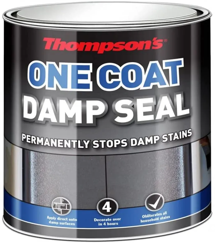 Thompsons 750ml One Coat Damp Seal