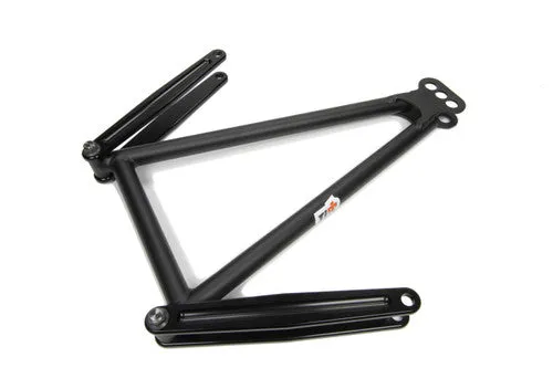 Ti22 Performance TIP2446 Jacobs Ladder 13-5/8 ADJ Chromoly w Ti Hardware