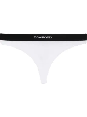 Tom Ford Underwear White