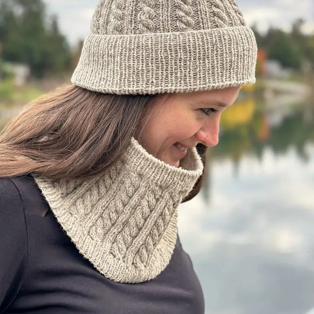 Tryon Creek Cowl Kit