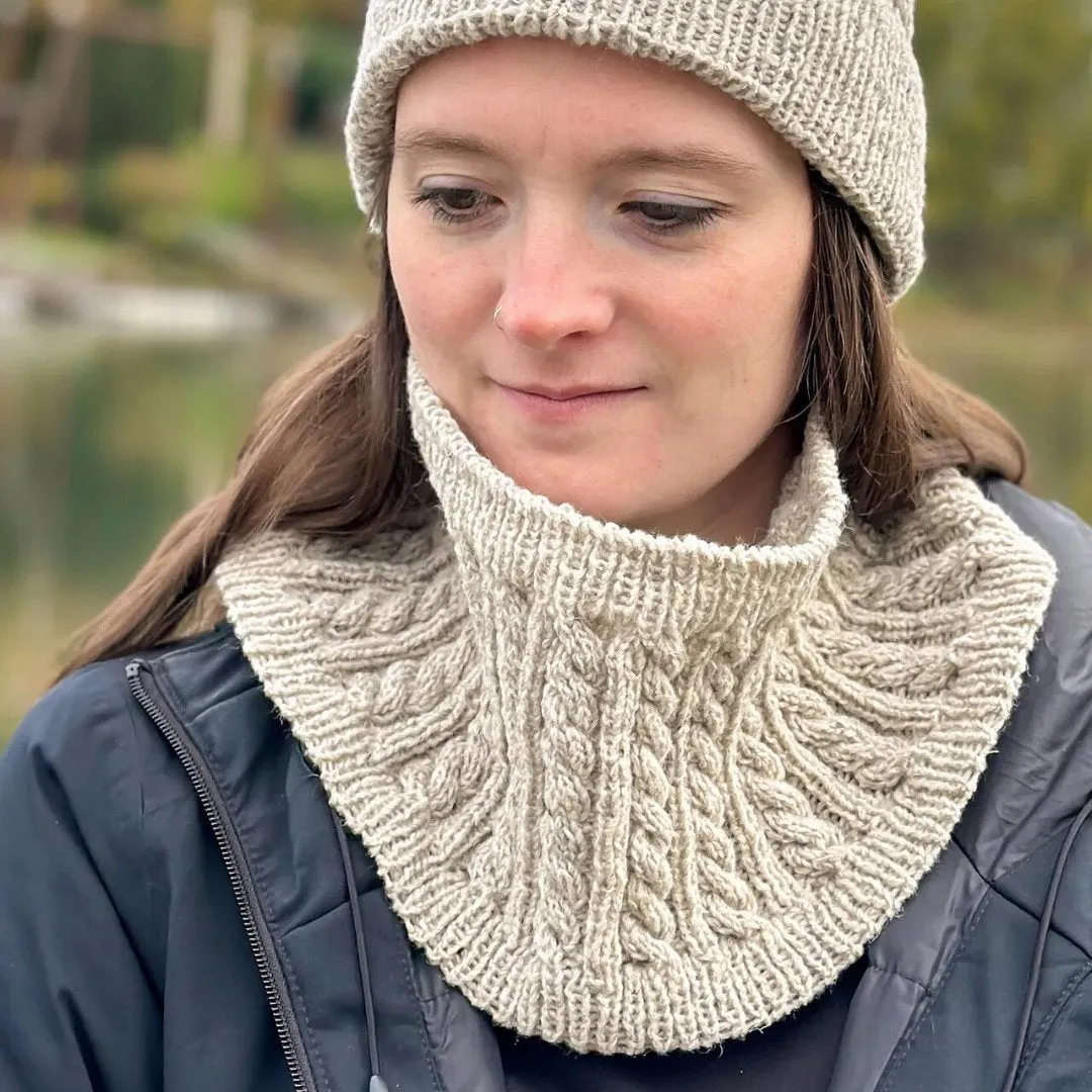 Tryon Creek Cowl Kit