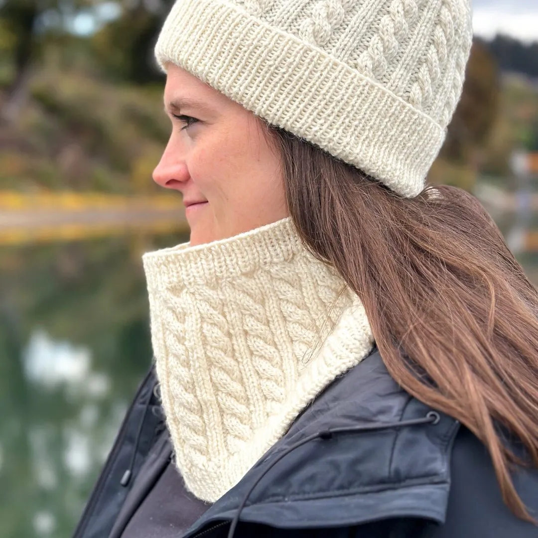 Tryon Creek Cowl Kit