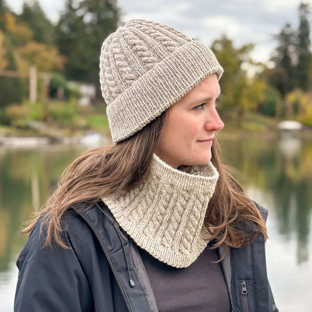 Tryon Creek Cowl Kit