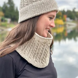 Tryon Creek Cowl Kit