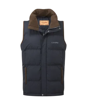 Twickenham II Gilet - True Navy