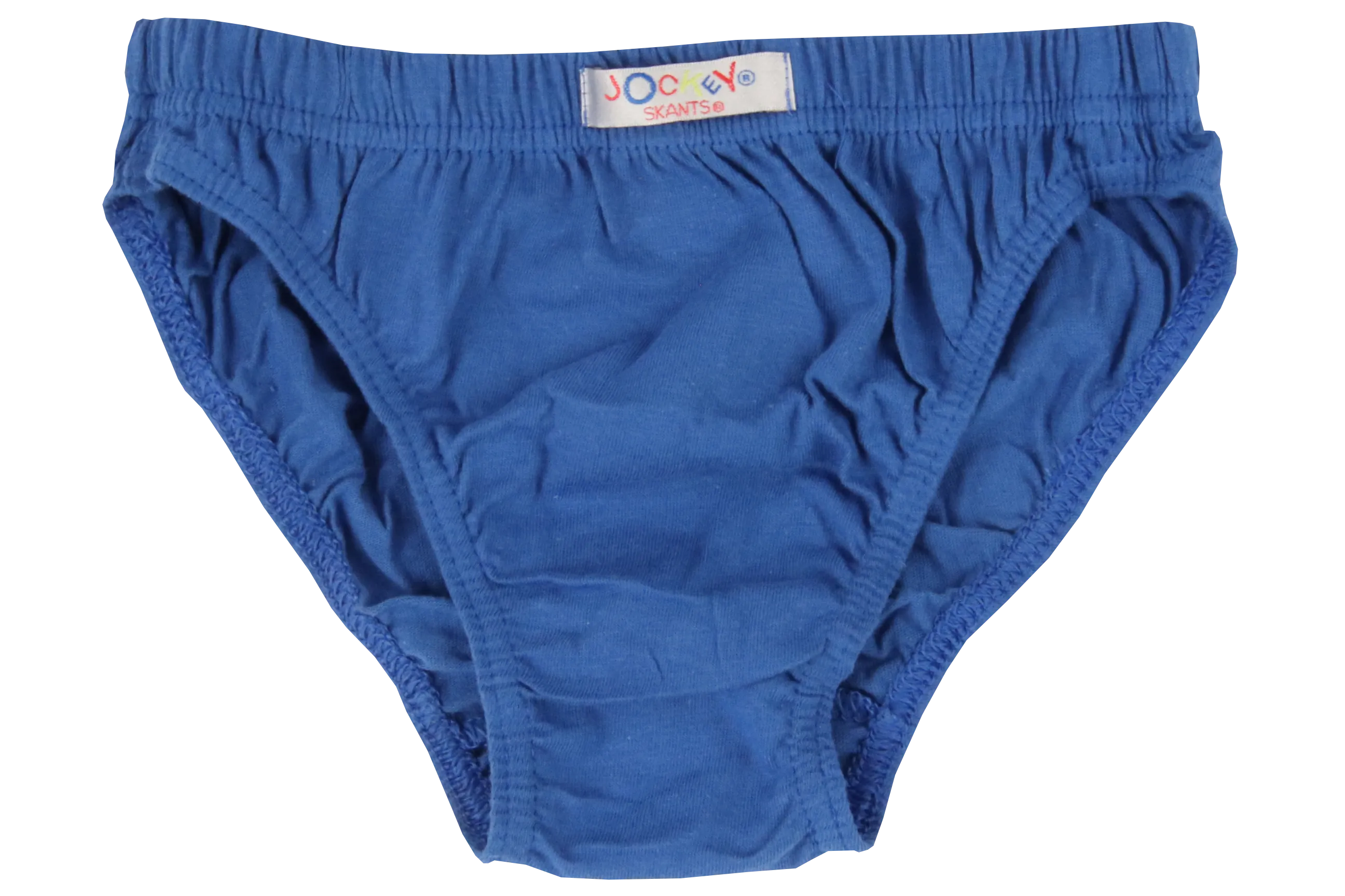 Underwear Boys Jockey - Skants (3pk)