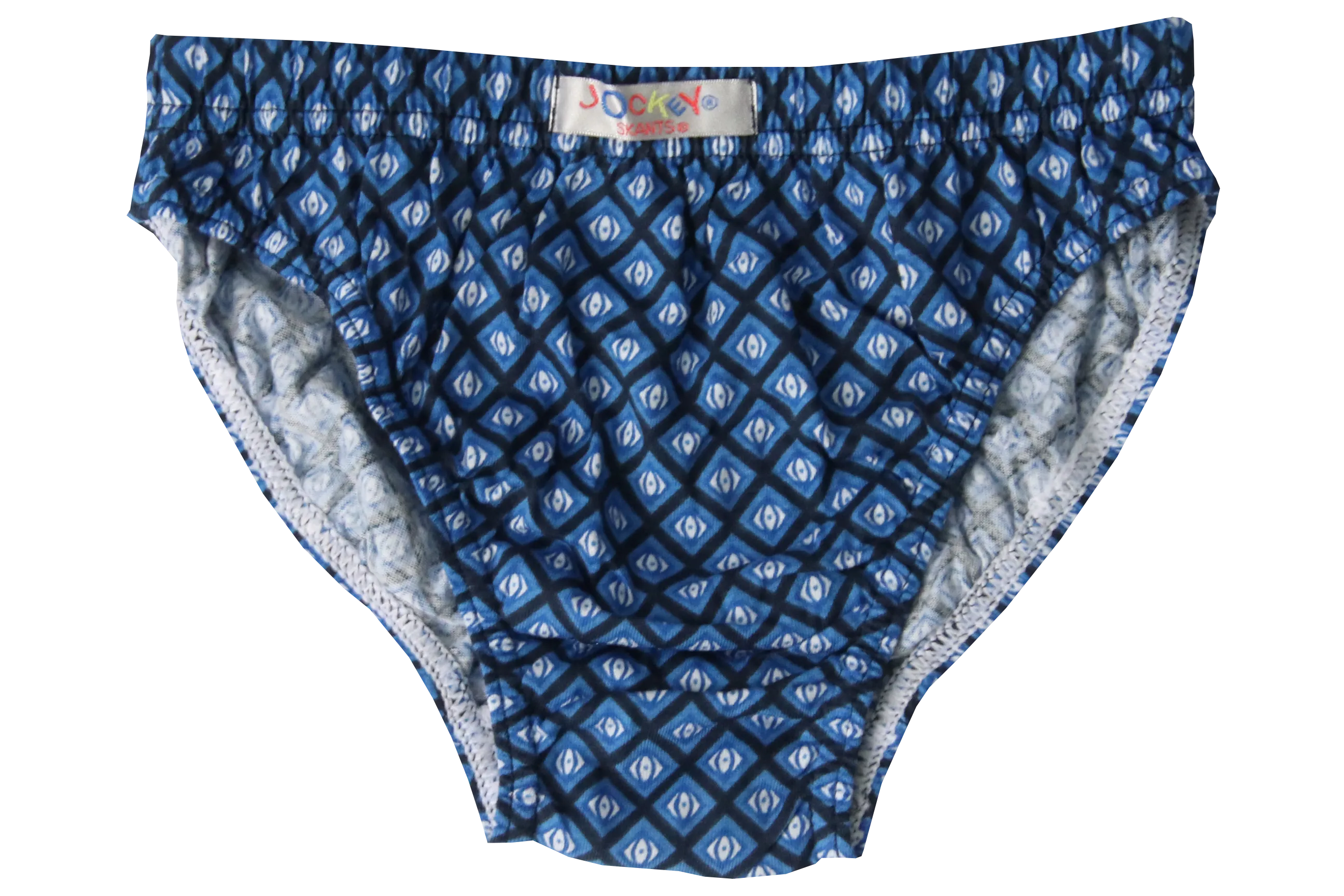 Underwear Boys Jockey - Skants (3pk)