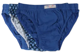 Underwear Boys Jockey - Skants (3pk)