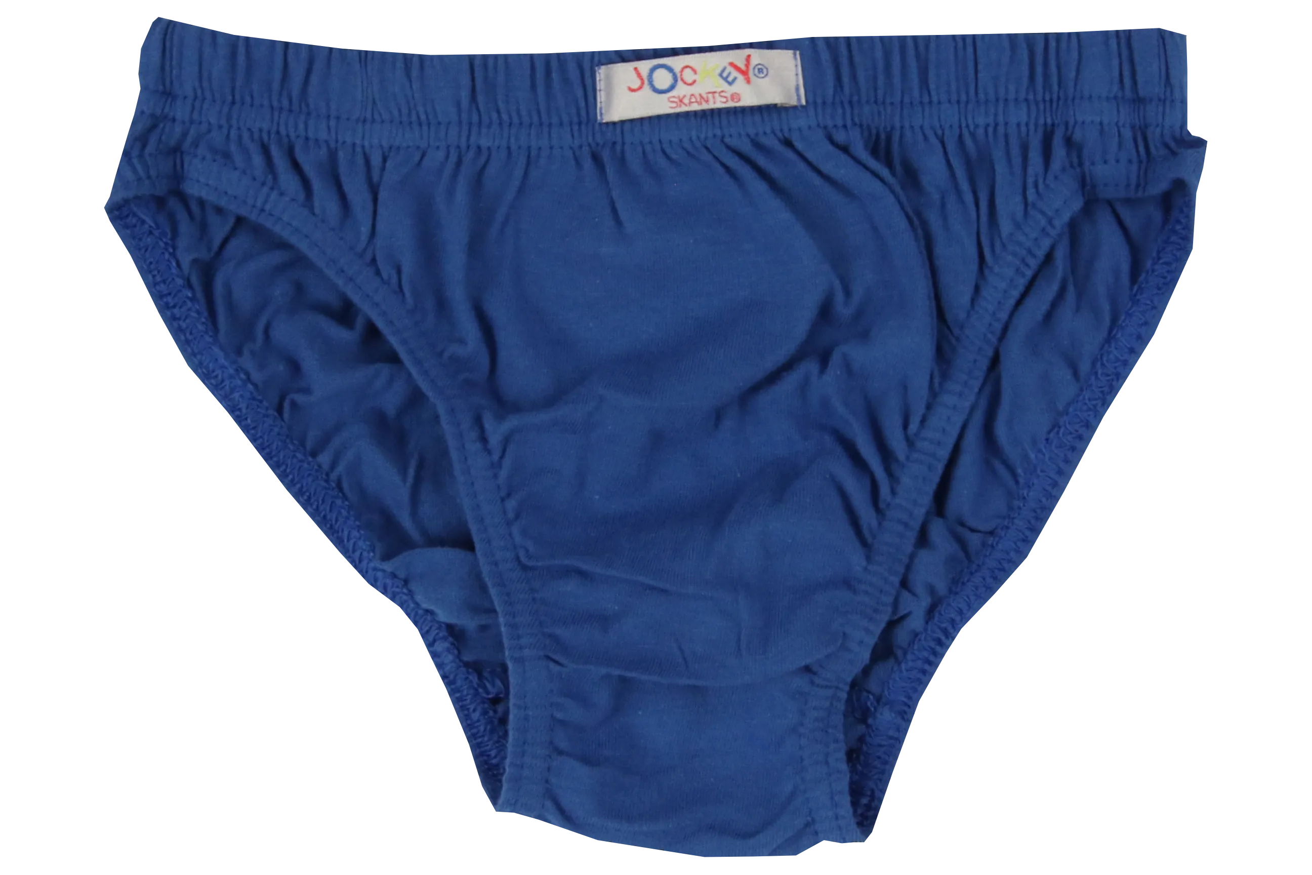 Underwear Boys Jockey - Skants (3pk)