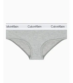 Underwear Hipster Grey