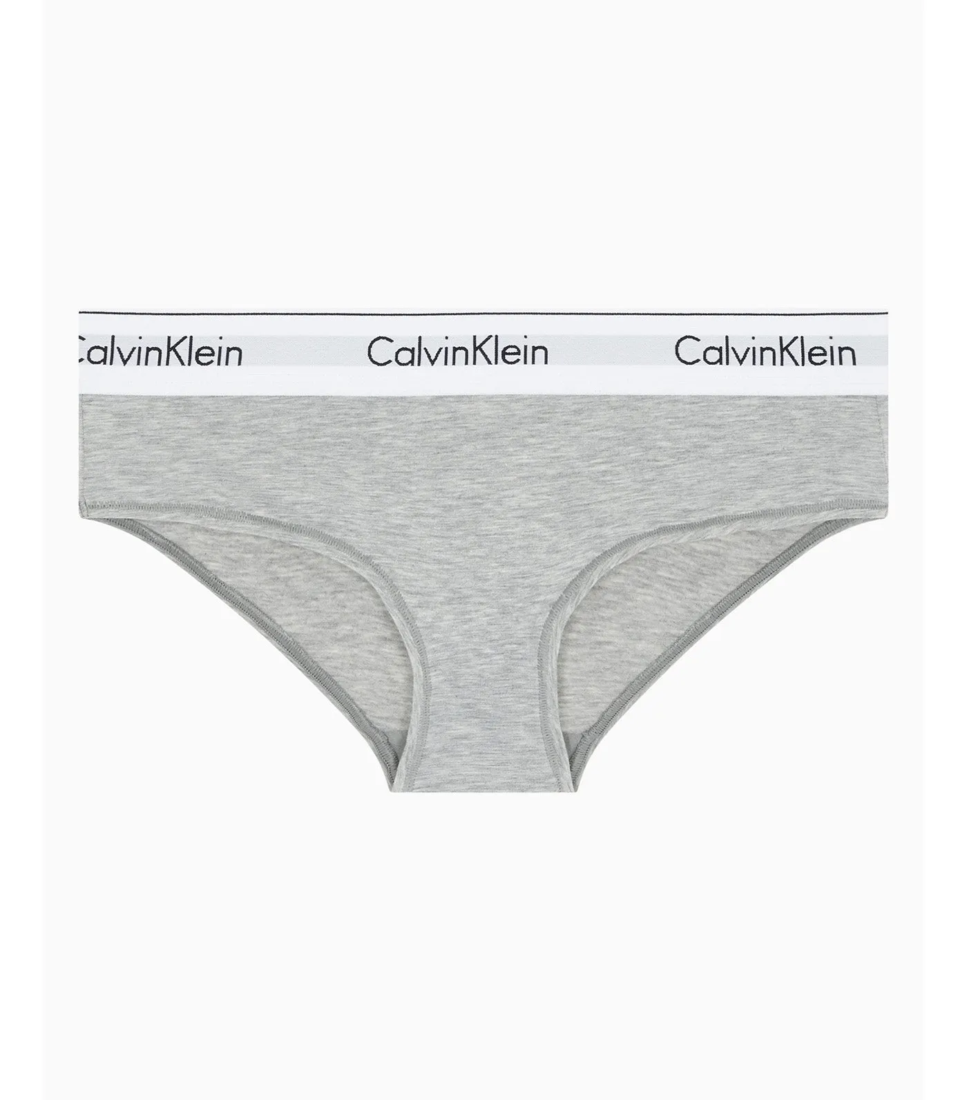 Underwear Hipster Grey