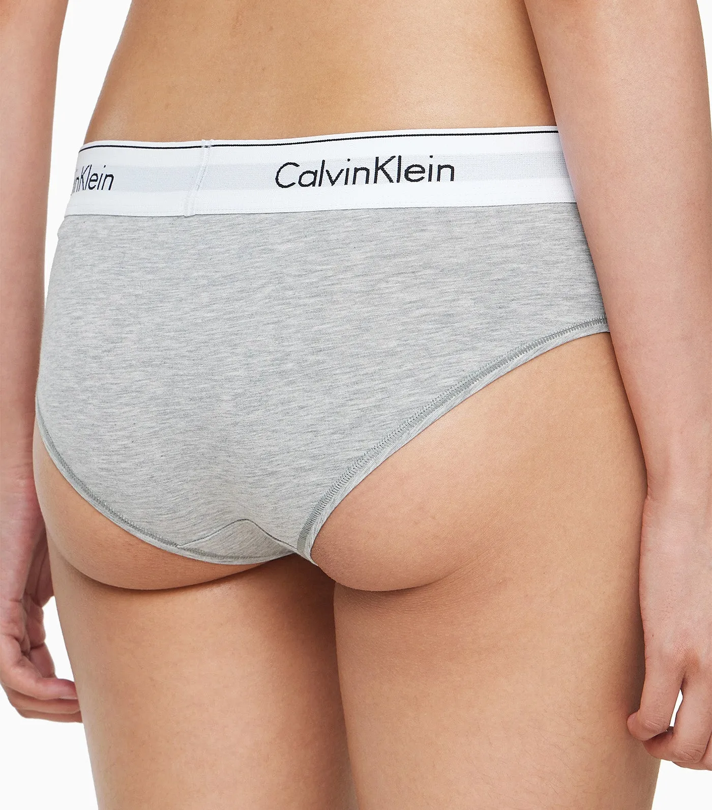 Underwear Hipster Grey