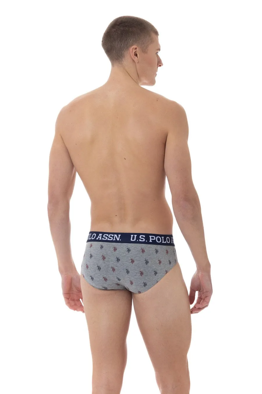 US POLO MENS UNDERWEAR IN MULTI