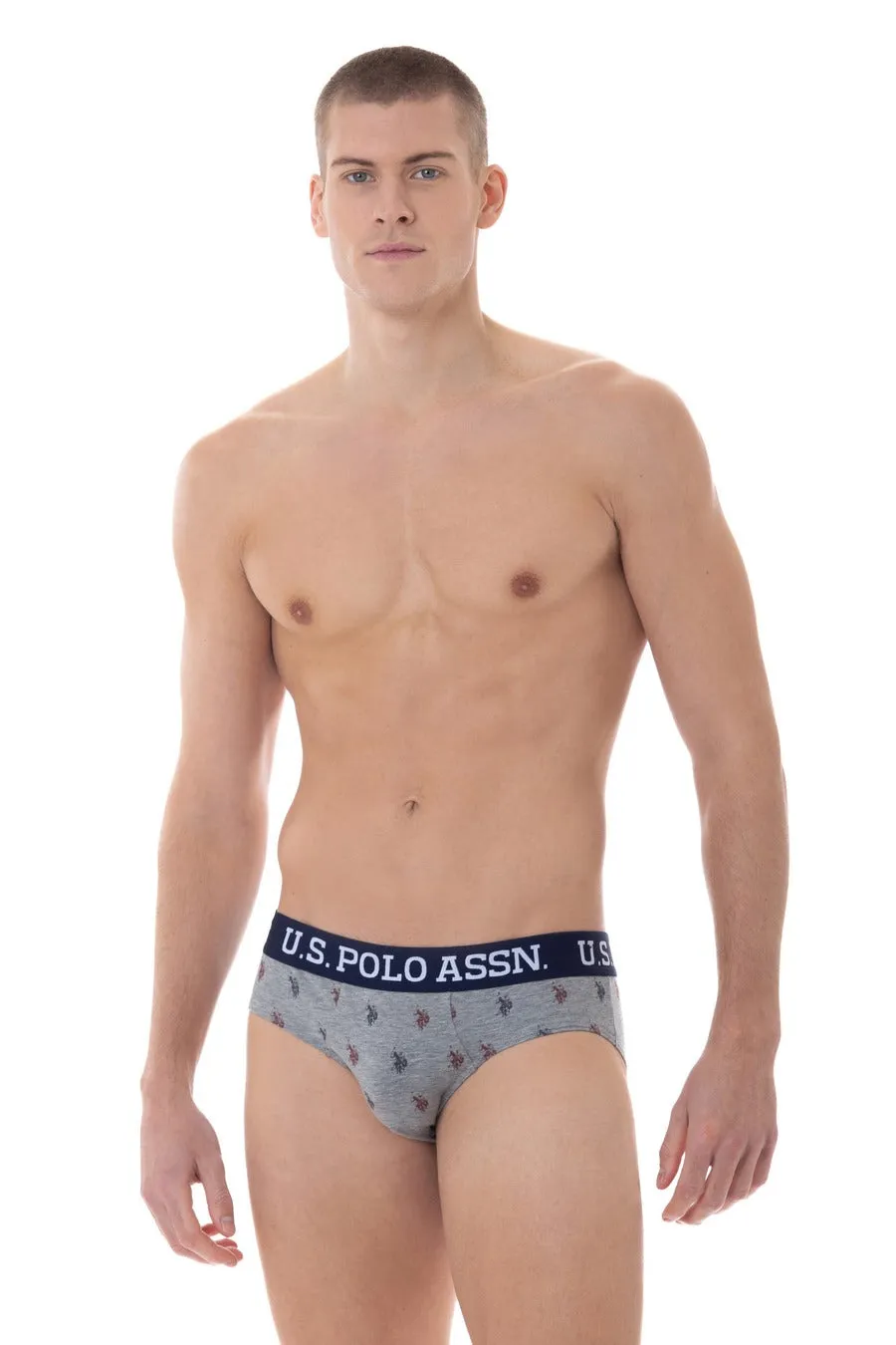 US POLO MENS UNDERWEAR IN MULTI