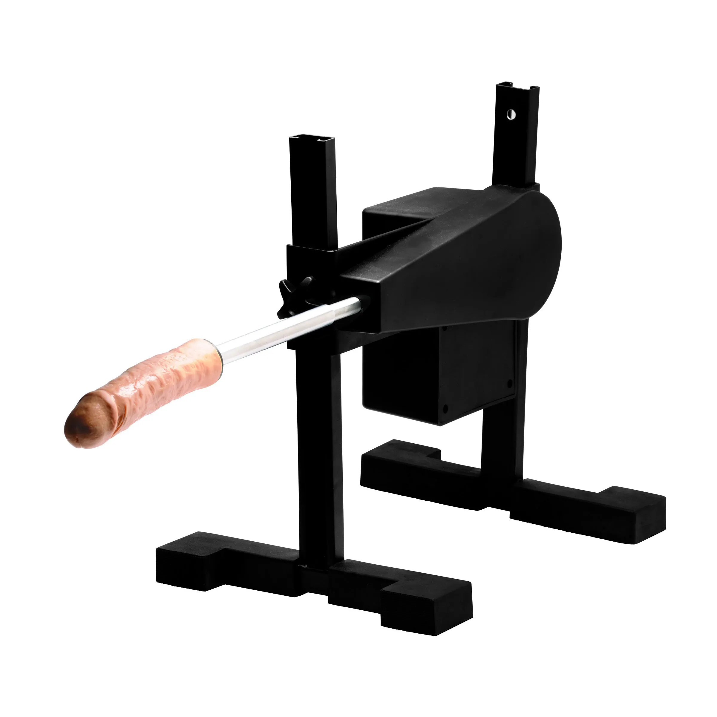 Versatile Travel-Friendly Sex Machine