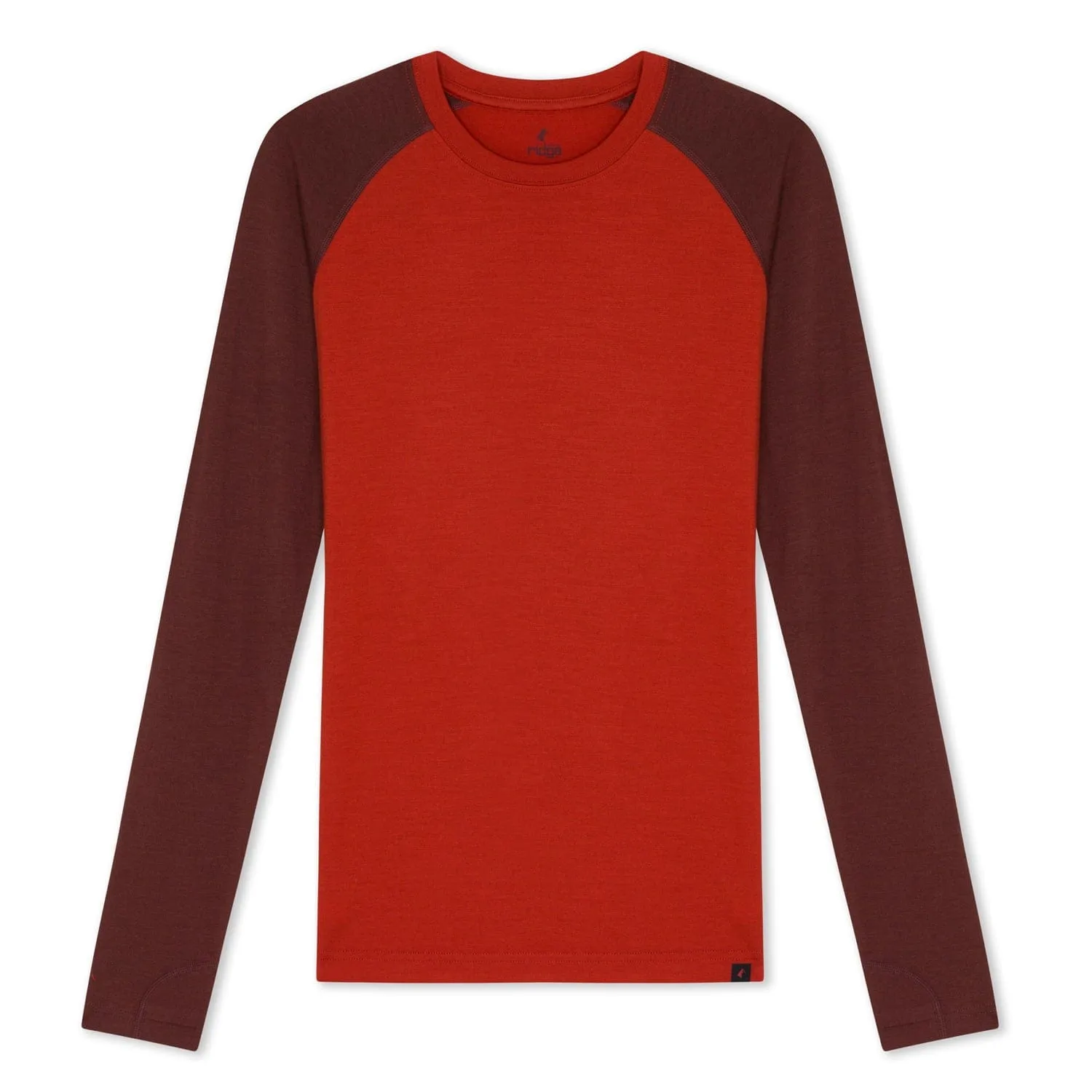 Women's Aspect Midweight Merino Wool Long Sleeve Shirt