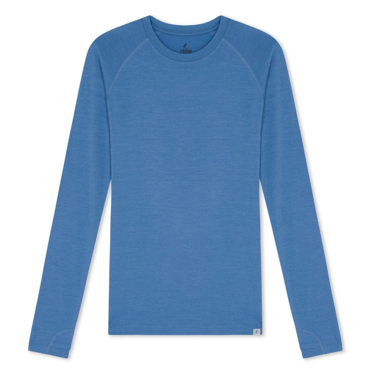 Women's Aspect Midweight Merino Wool Long Sleeve Shirt