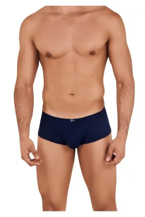 Xtremen 91103 Microfiber Trunks Color Dark Blue